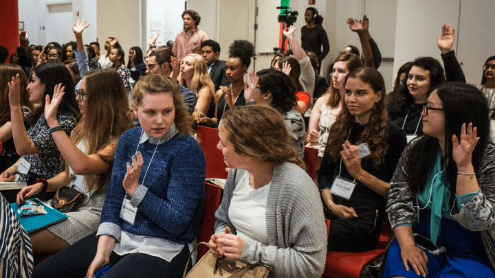 Journalism Internships Fall 2023