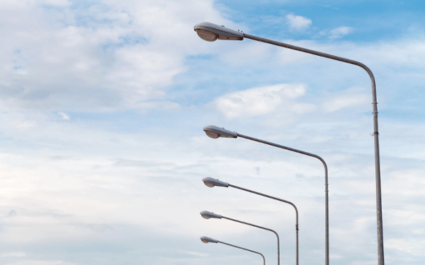 Electrician charged with stealing streetlight pole Latest Nigeria