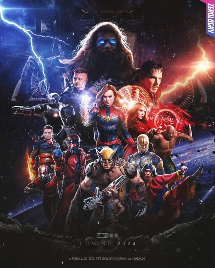 Avengers 5 Unknown Facts, Release Date and Who’s Coming Back