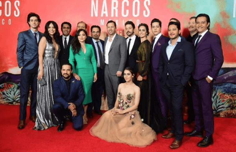 Narcos Mexico Season 2, the drug is lord is coming back, here's everything you need to know