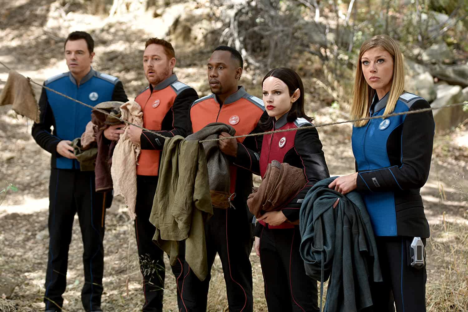 The Orville Season 3 Everything about its release date