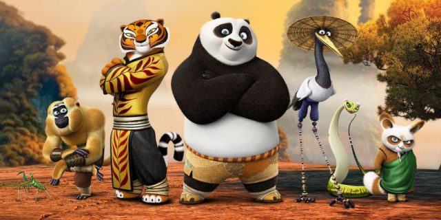 Kung Fu Panda 4 When Will It Arrive?, Cast, Plot, Trailer And What Will
