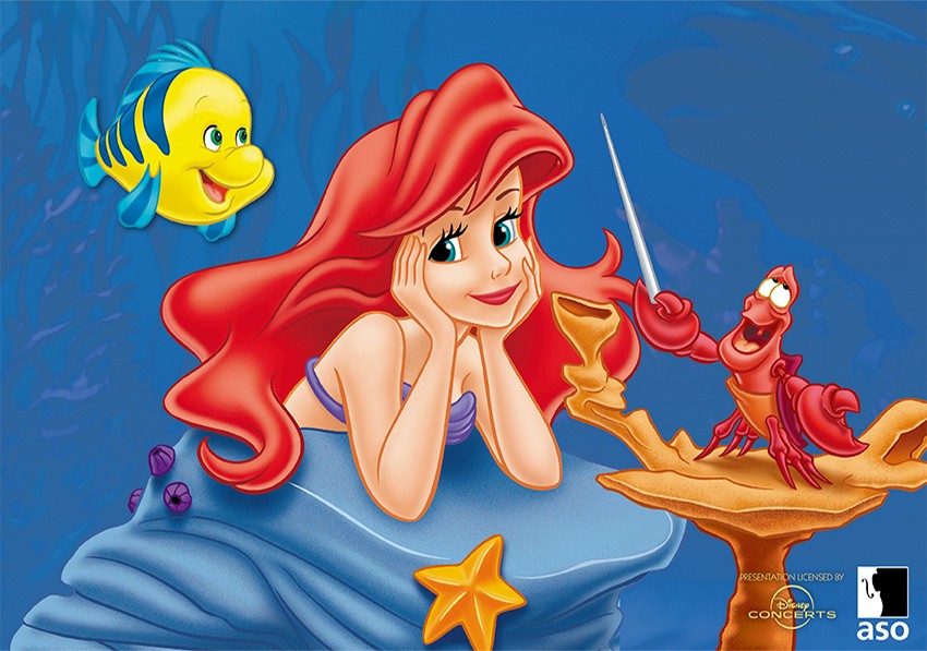 LiveAction Remake of Little Mermaid Date. Cast. Plot and More TheNationRoar