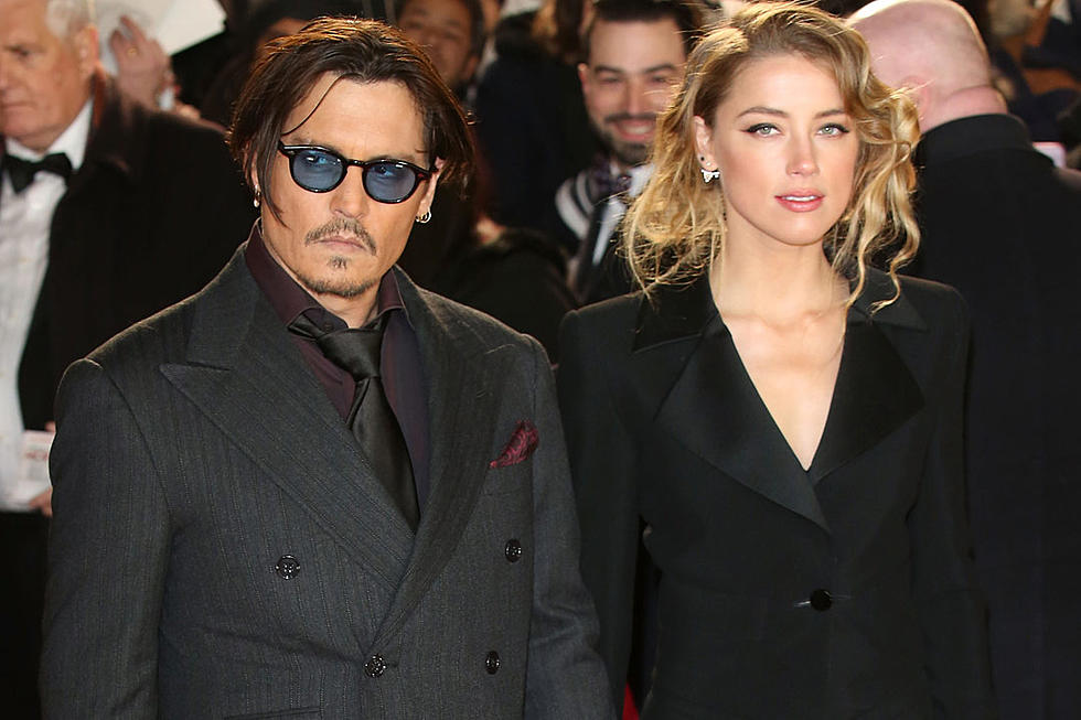 Divorce of Amber Heard and Johnny Depp and everything we know about it