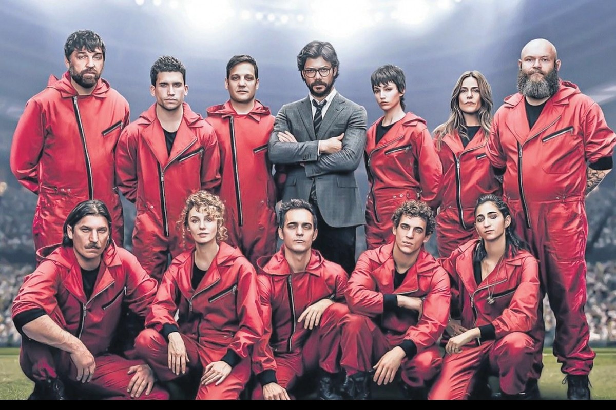 Money Heist Season 4 Why Fans are Disappointed? TheNationRoar