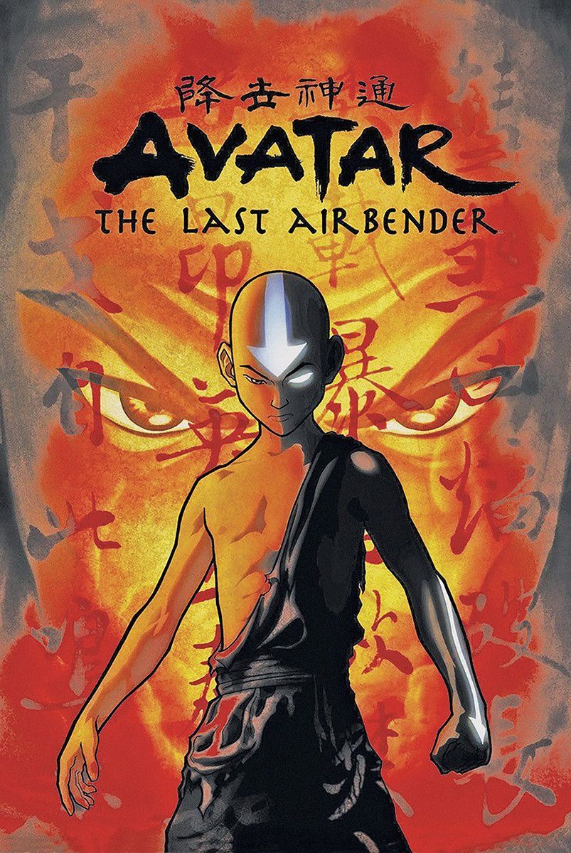 Avatar The Last Airbender is coming to Netflix with liveaction. Will