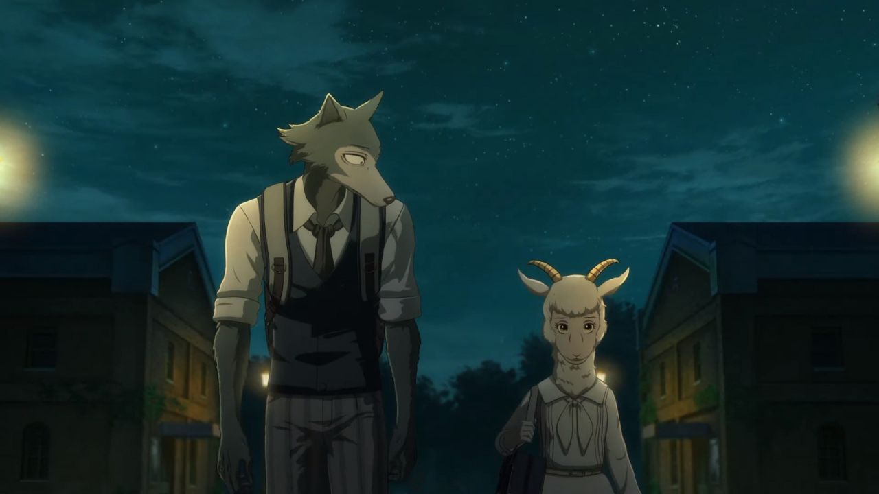Beastars Season 2 Everything You Need To Know TheNationRoar