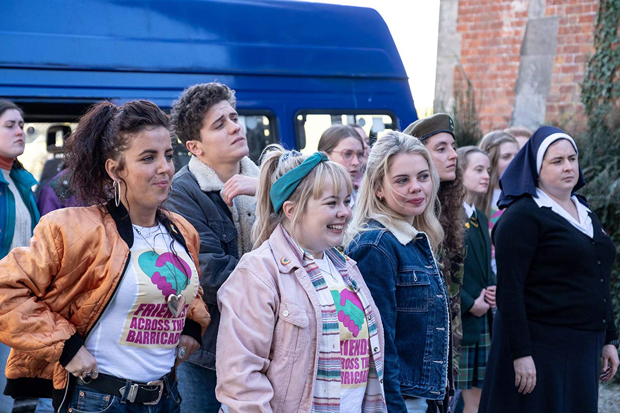 Derry Girls Season 3 Which Are The Characters? Know More About The