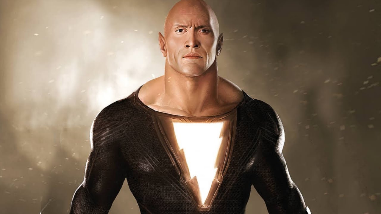Black Adam Release Date, Cast and Plot Will Shazam Stop Black Adam