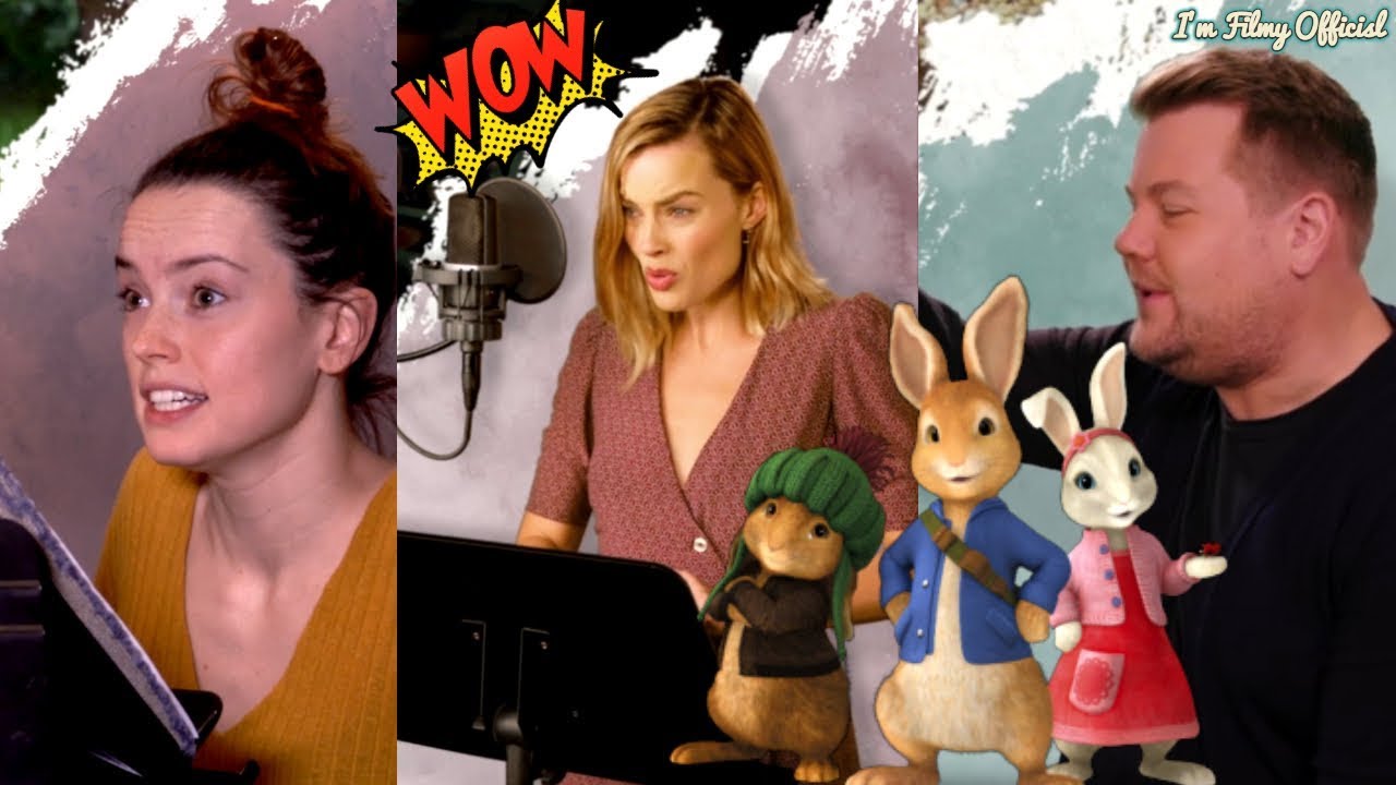 Peter Rabbit 2 The Runaway Release Date, And More