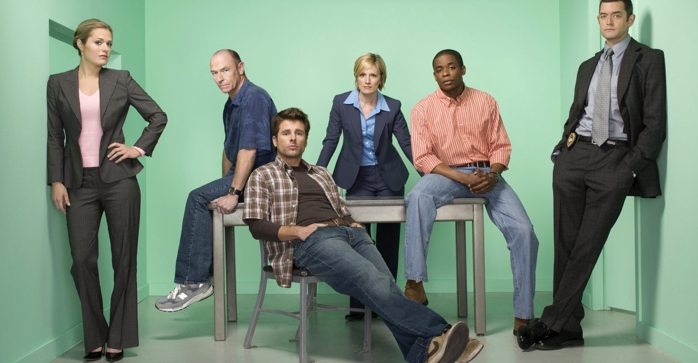 Psych 2 Lassie Come Home Details About The Sequel TheNationRoar