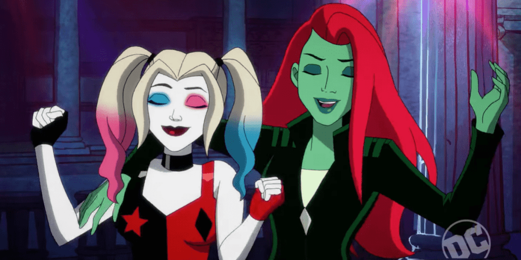 Harley Quinn Season 3 Why haven't they Renewed it? The Nation Roar
