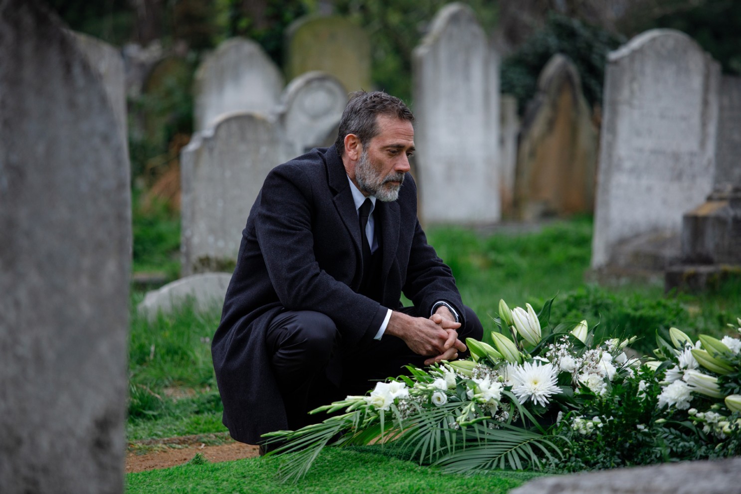 The Postcard Killings Explained What Turns Kids Into Psychopaths?