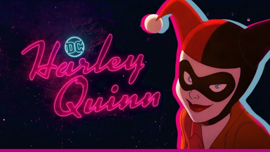 Harley Quinn Season 3 Renewal Status Disclosed By EP TheNationRoar