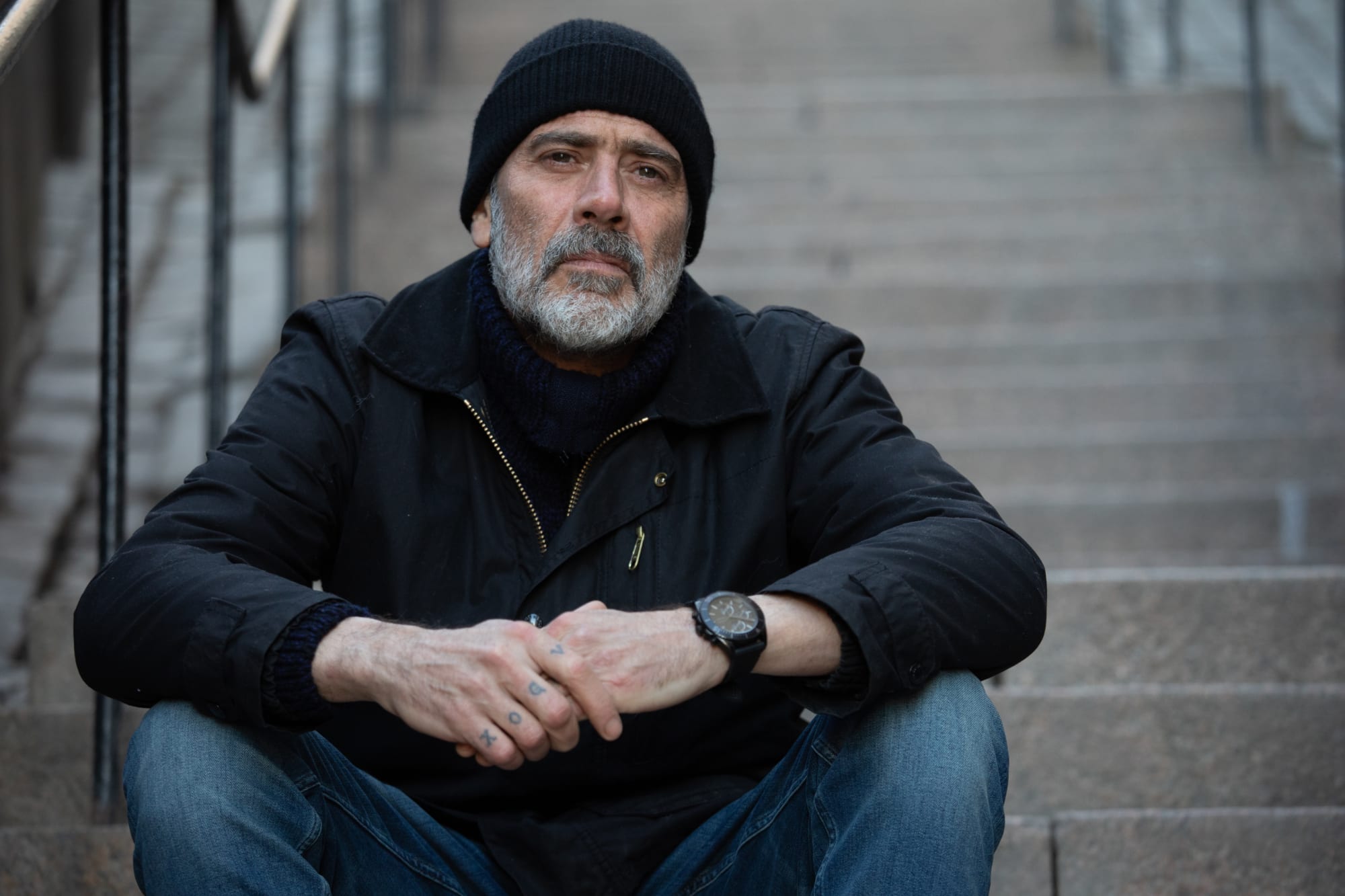 The Postcard Killings Explained What Turns Kids Into Psychopaths?