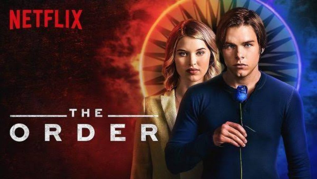 The Order Season 3 When Is It Coming To Netflix? Official Details
