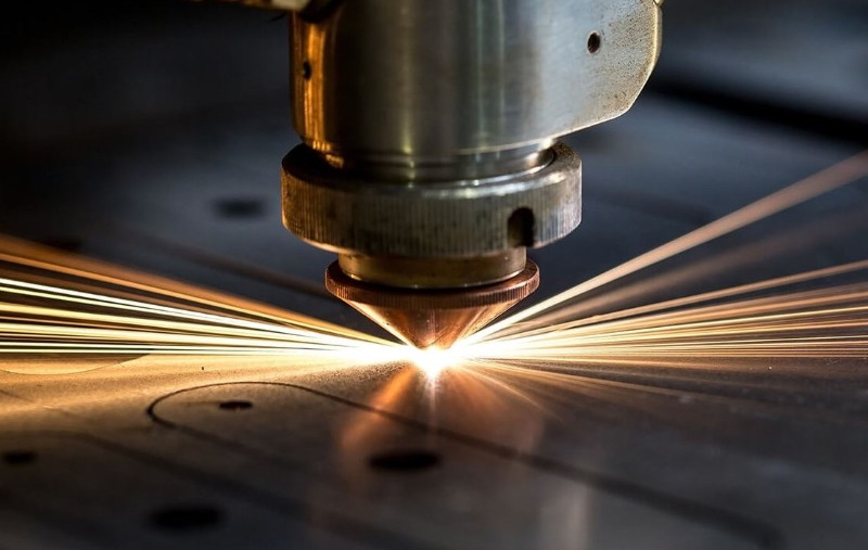 How EcoFriendly are Laser Cutting Machines 2021 Guide TheNationRoar