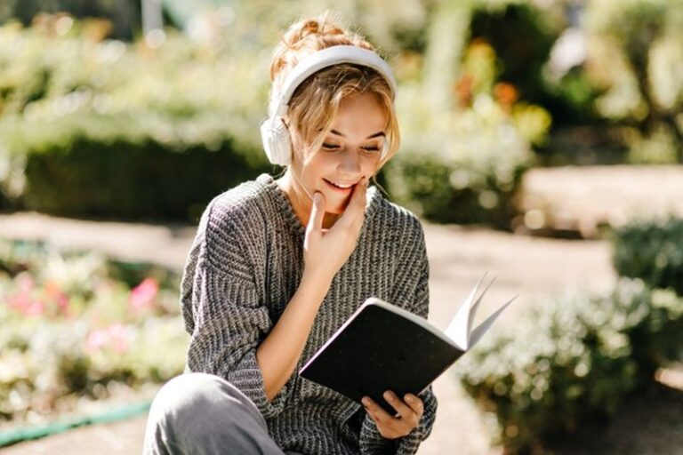 Are Audiobooks Good for You and Your Family TheNationRoar