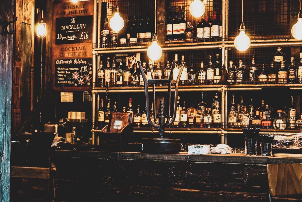Get A Business Plan For A Wine Bar The Nation Roar