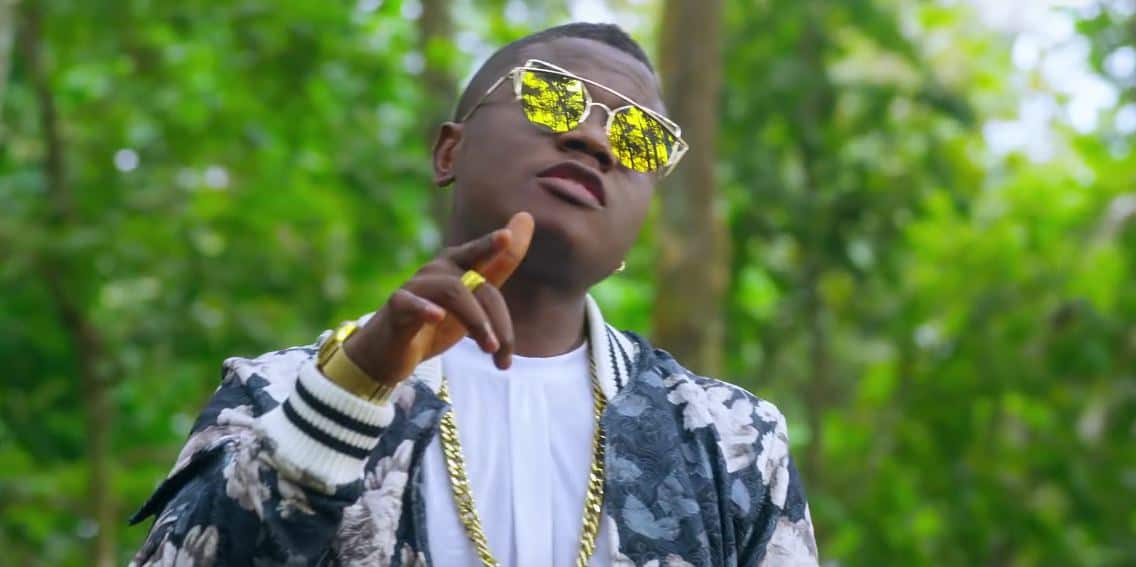 The Shuffle Let Klever Jay's "Koni Koni Love" take you all the way back in time The NATIVE