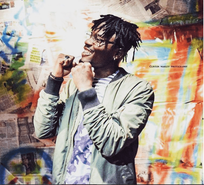 Listen to "Juice", the lead single off YCEE's EP The NATIVE