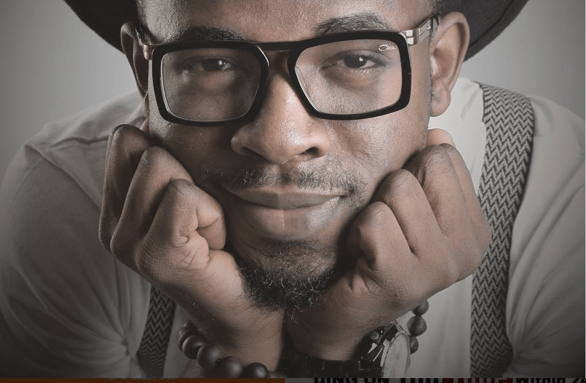 Johnny Drille is letting go of loss on "Romeo and Juliet" The Native