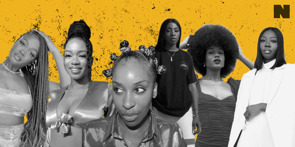 The rise of influencer culture in nigeria