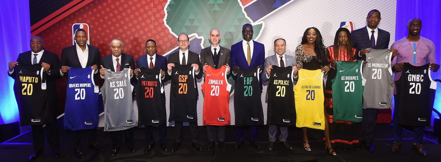 Playoffs phase of the Basketball Africa League (BAL) set to commence