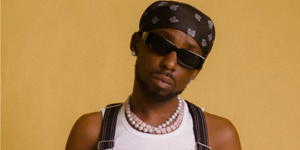 5 standout songs from the new Erigga album, 'The Lost Boy'