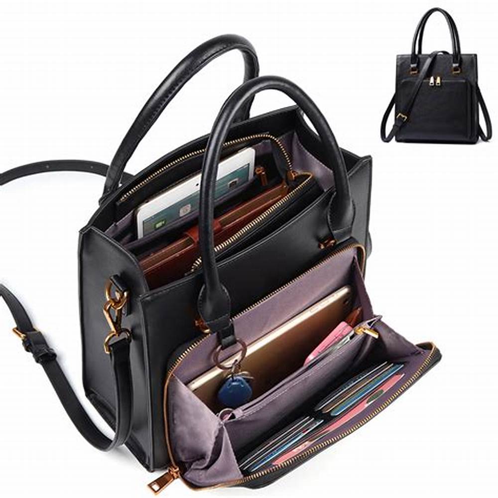 Best Work Tote Bags The Ultimate Professionals' Guide to Choosing the