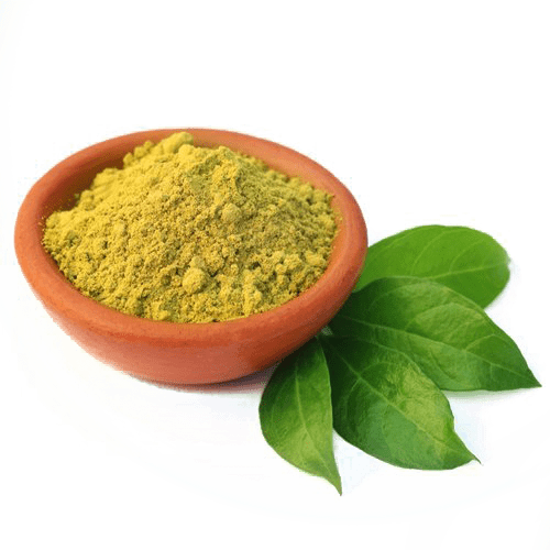 Herbal Henna Powder Manufacturer & Supplier in India