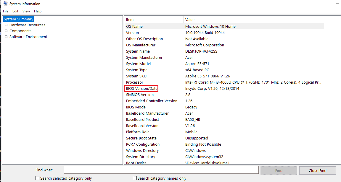 Laptop Battery Not Detected How to Fix it?