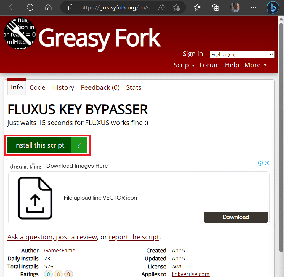 Fluxus Key Bypass Is It Safe And Legal? The Nature Hero
