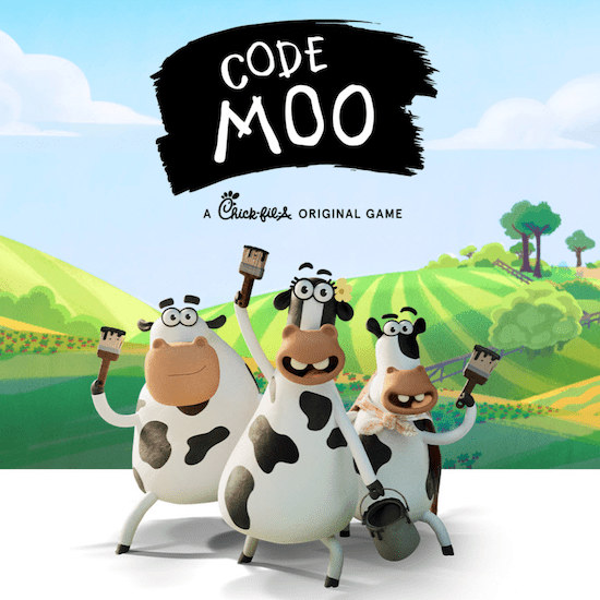 How to Fix Code Moo Not Working Issue? The Nature Hero