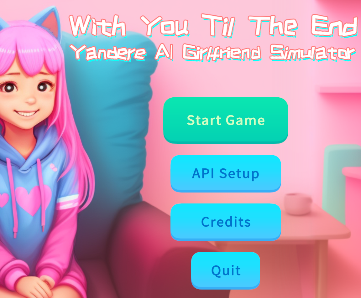 How To Play AI Girlfriend Escape Game? The Nature Hero