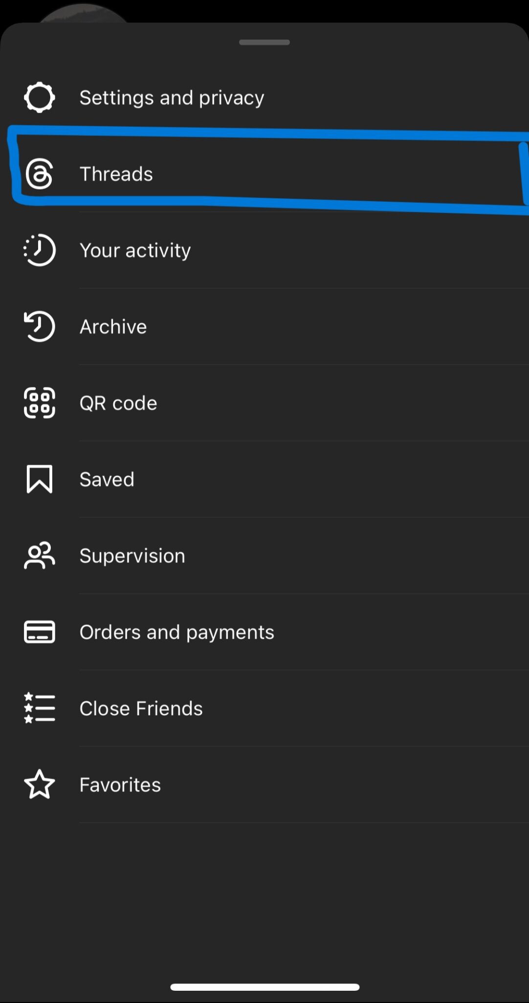 How To Use Threads App Qr Code Features? The Nature Hero