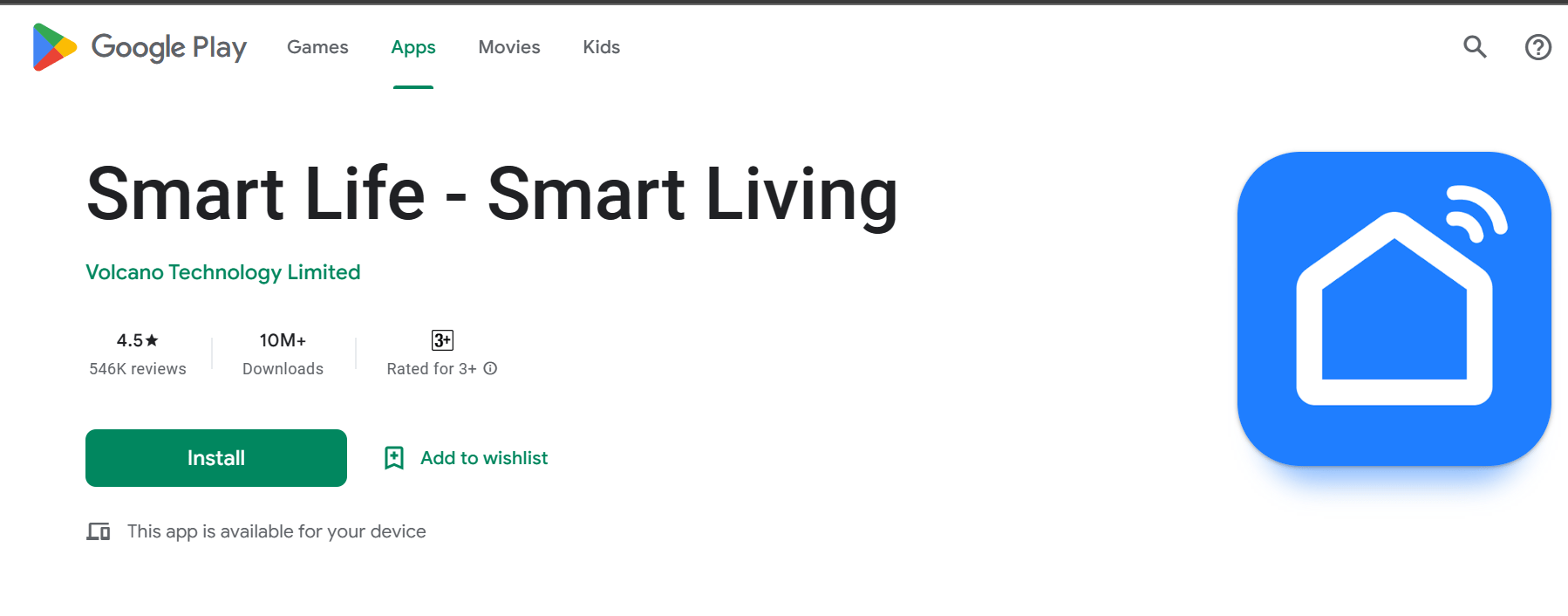 Smart Life Failed To Load 5 Easy Fixes The Nature Hero