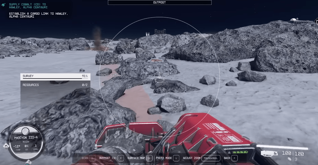 Starfield Large Landing Pad Everything You Need To Know The Nature Hero