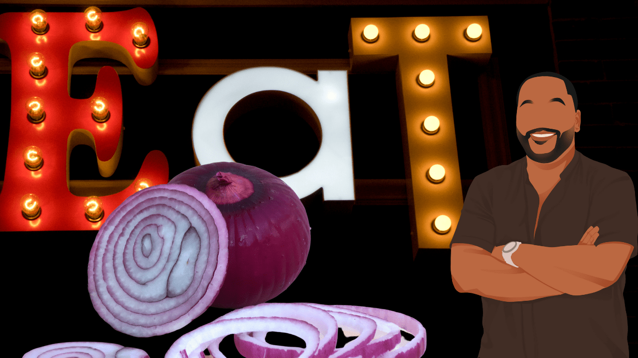 Spicy Passion, Ignite Desire Benefits Of Raw Onion Sexually