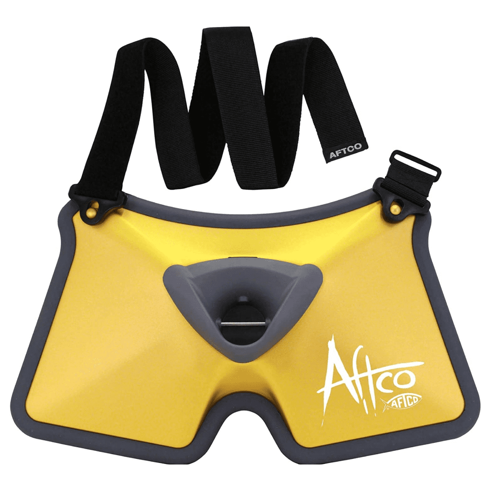 Top 8 Fish Fighting Belts & Harnesses In 2023 The Nature Insider