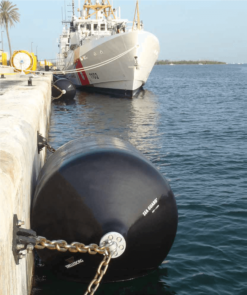 Fendering an Introduction TheNavalArch