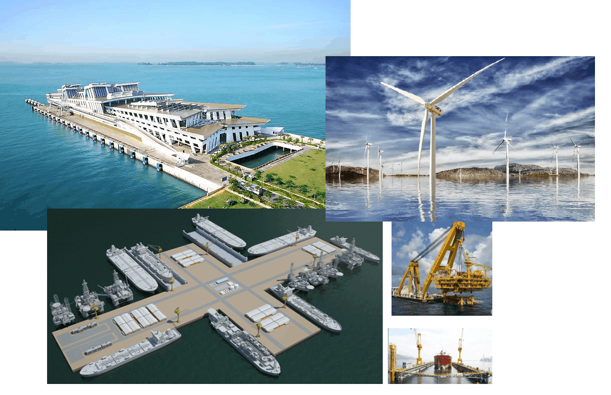 Naval Architecture, New Challenges and a New Horizon