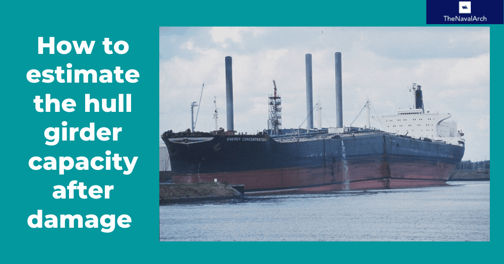 The importance of ULS (Ultimate Longitudinal Strength) and how to