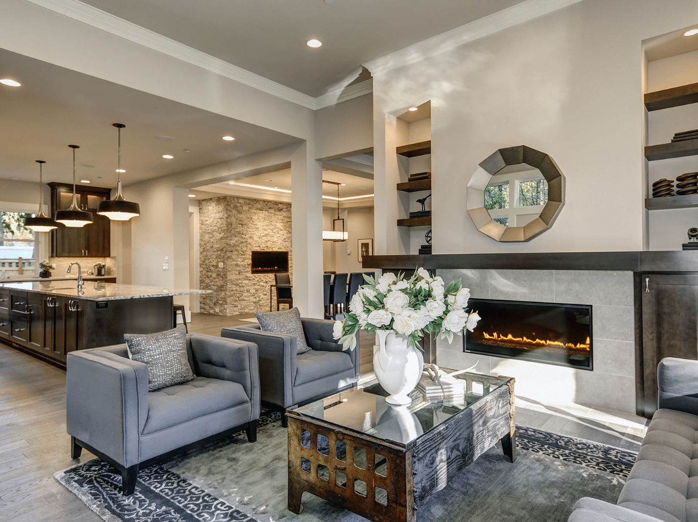 Real Estate Service in Austin, TX & Knoxville, TN Navigate Real