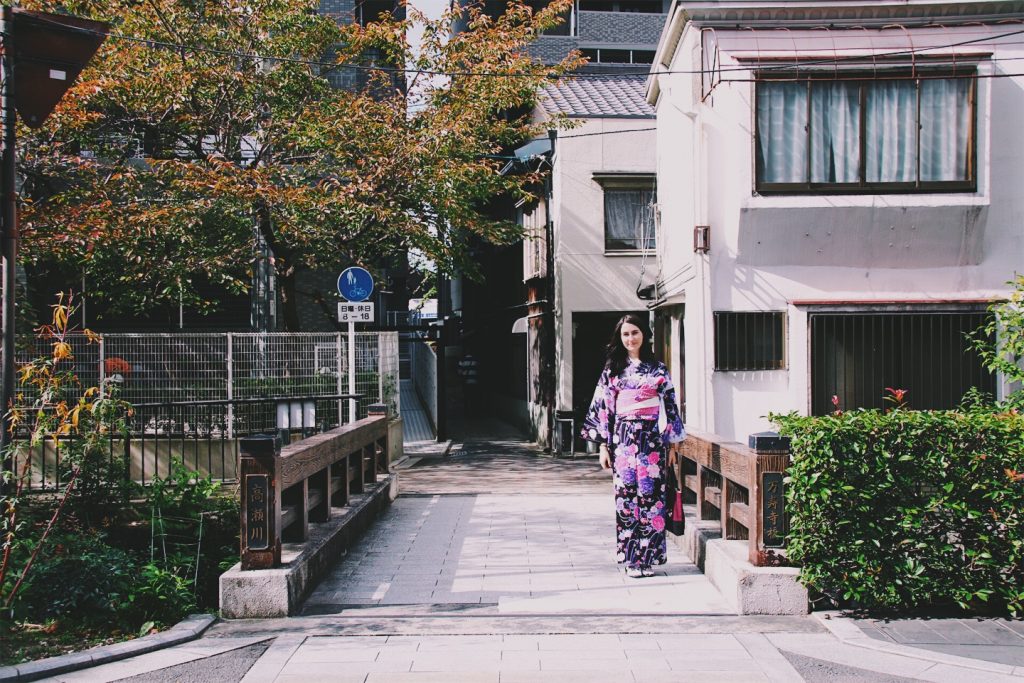 Can Foreigners Wear Kimono In Japan? The Navigatio