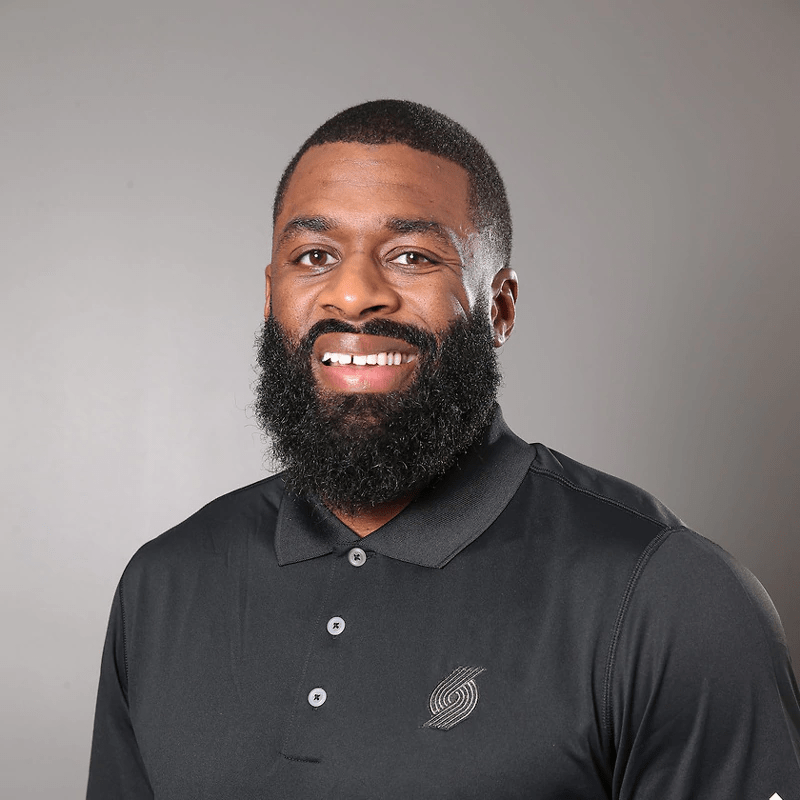 Member Ben Kenyon NBSCA