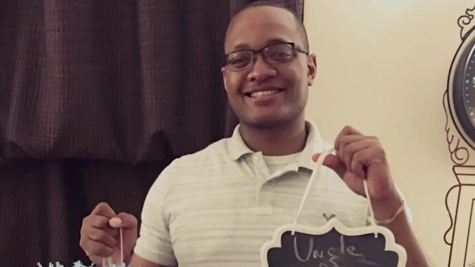 New York Man Dead After Visiting Female Friend In Virginia