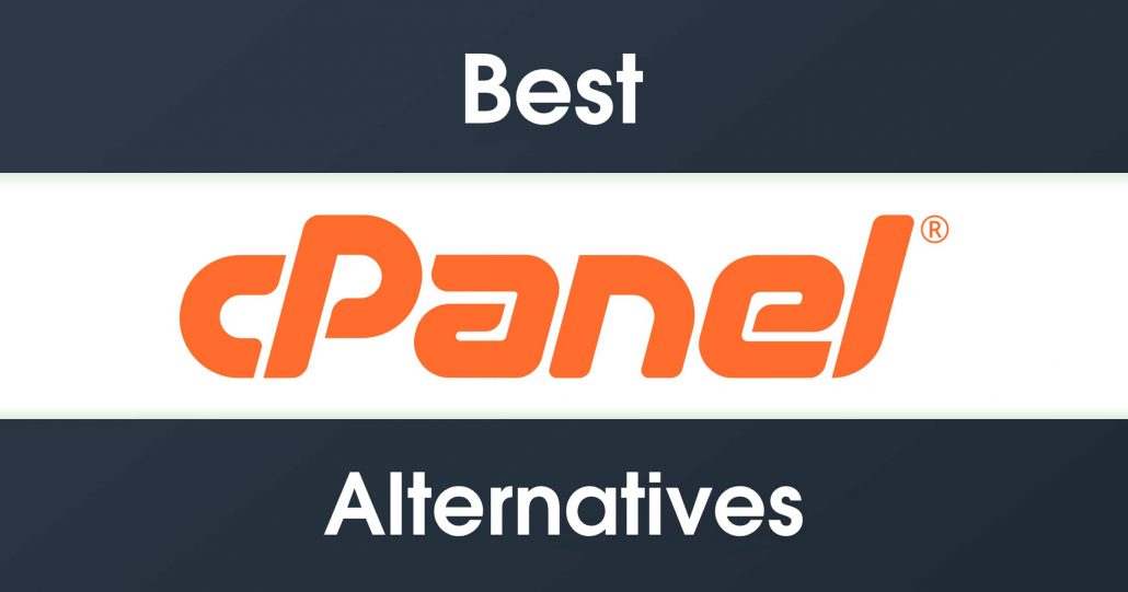 The 5 best FREE CPanel Alternatives 2020 (Web Hosting Control Panel