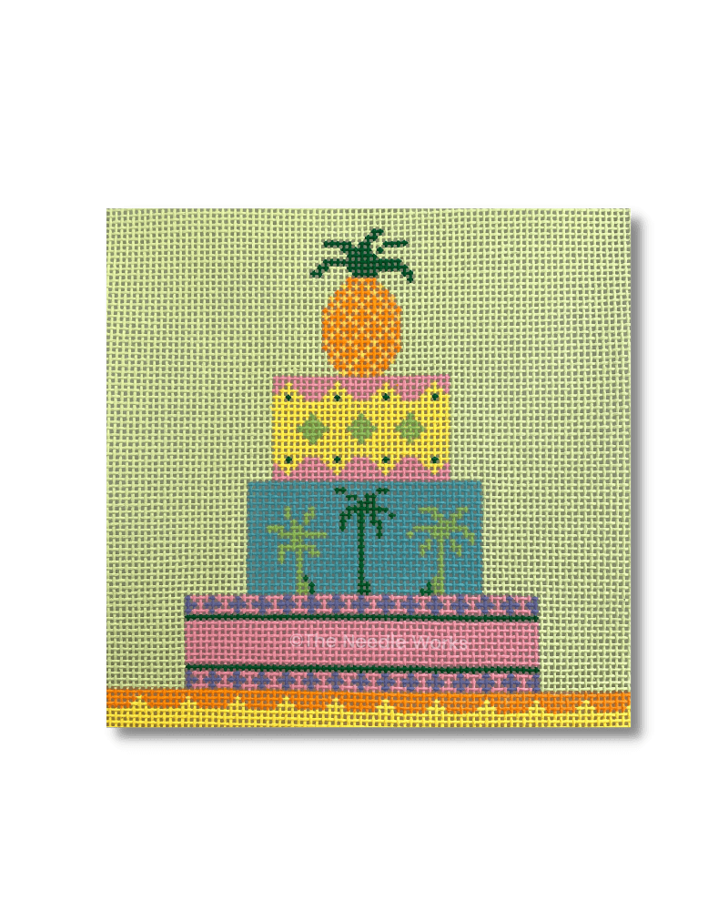 Lily (Pulitzer) Packages The Needle Works