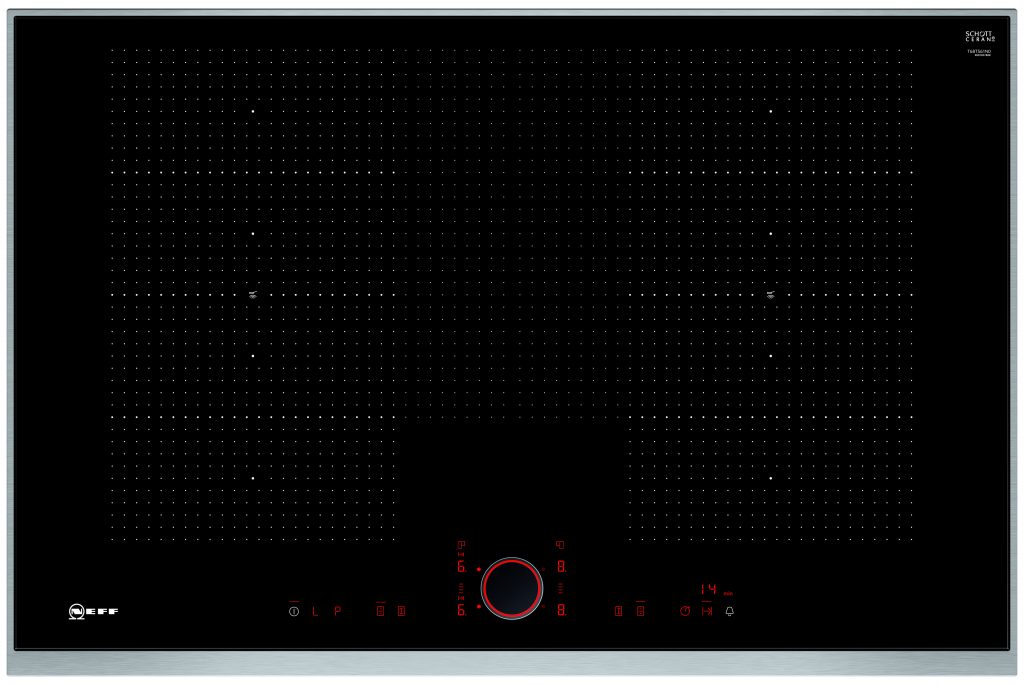 Why you should consider an induction cooktop The NEFF Kitchen
